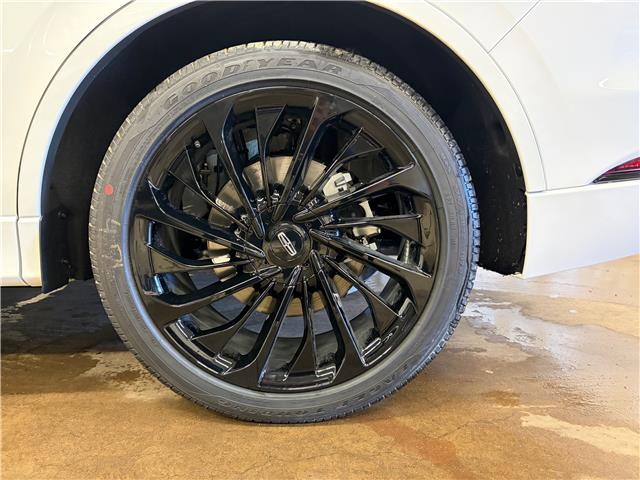 2026 Lincoln Aviator Reserve (Stk: 26AV11) in St.Paul - Image 10 of 10