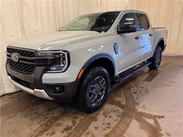 2026 Ford Ranger XLT (Stk: 26RG8) in St.Paul - Image 2 of 10