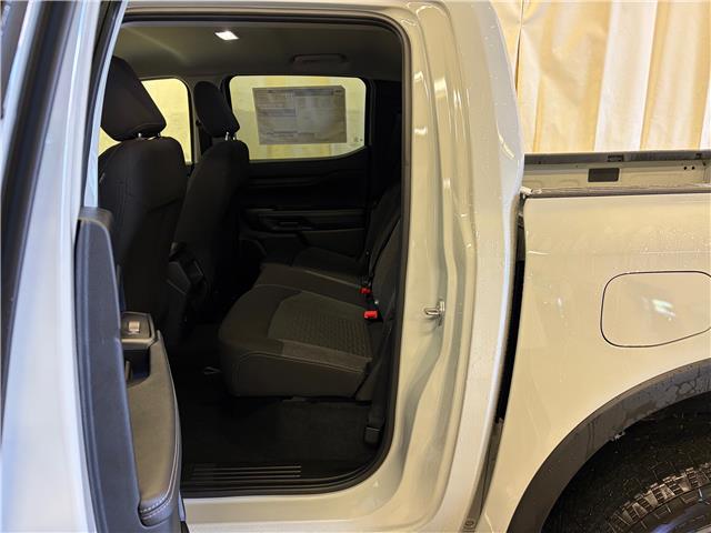 2026 Ford Ranger XLT (Stk: 26RG8) in St.Paul - Image 5 of 10