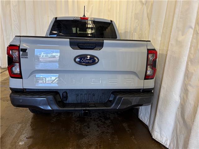 2026 Ford Ranger XLT (Stk: 26RG8) in St.Paul - Image 8 of 10