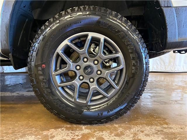 2026 Ford Ranger XLT (Stk: 26RG8) in St.Paul - Image 10 of 10
