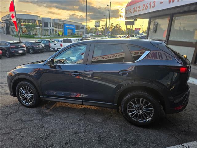 2019 Mazda CX-5 GS (Stk: 2606337) in Waterloo - Image 2 of 23