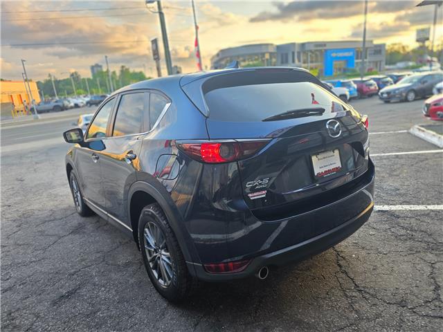 2019 Mazda CX-5 GS (Stk: 2606337) in Waterloo - Image 3 of 23