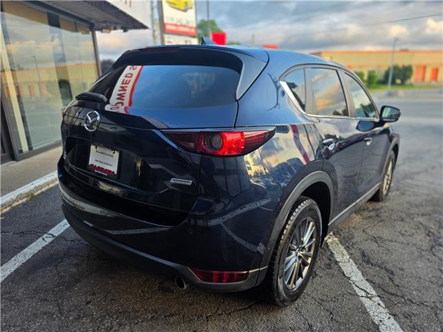 2019 Mazda CX-5 GS (Stk: 2606337) in Waterloo - Image 5 of 23