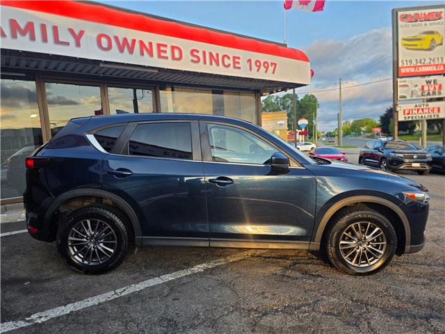 2019 Mazda CX-5 GS (Stk: 2606337) in Waterloo - Image 6 of 23