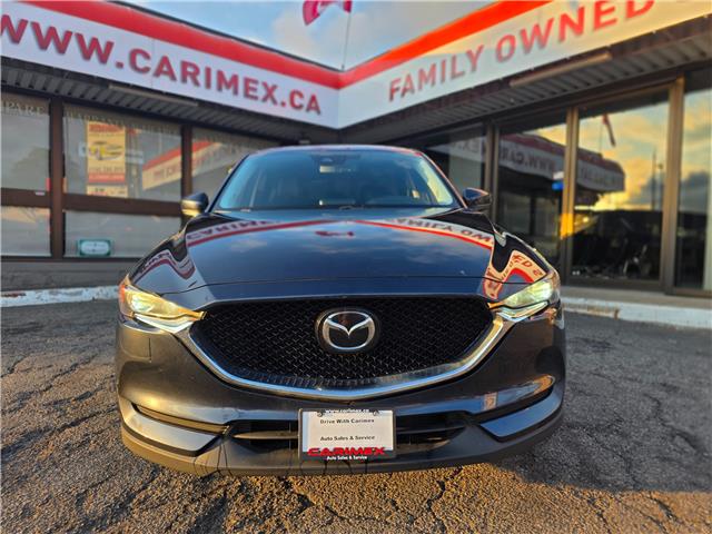 2019 Mazda CX-5 GS (Stk: 2606337) in Waterloo - Image 8 of 23