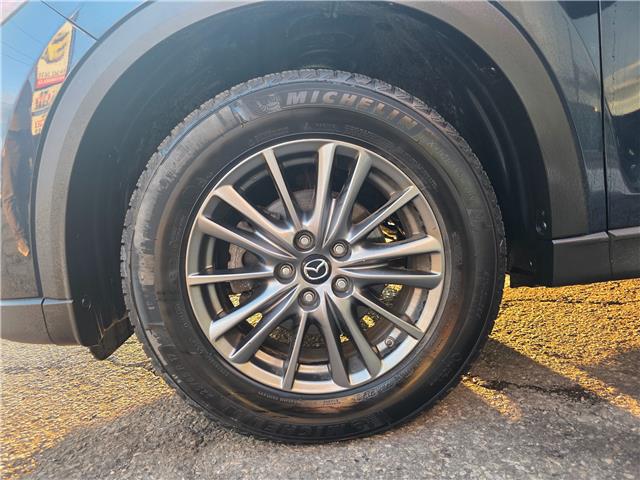 2019 Mazda CX-5 GS (Stk: 2606337) in Waterloo - Image 10 of 23