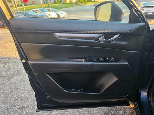 2019 Mazda CX-5 GS (Stk: 2606337) in Waterloo - Image 11 of 23