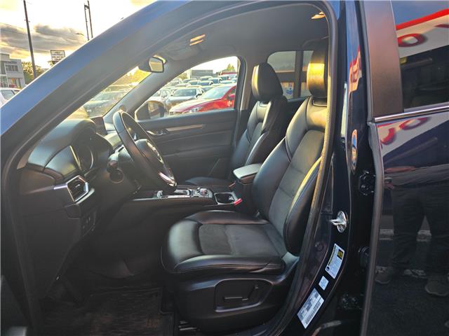 2019 Mazda CX-5 GS (Stk: 2606337) in Waterloo - Image 12 of 23