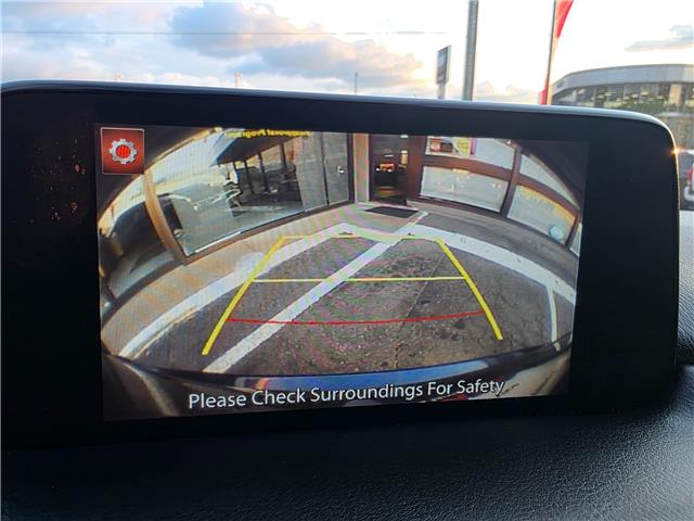 2019 Mazda CX-5 GS (Stk: 2606337) in Waterloo - Image 16 of 23