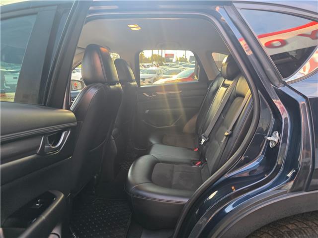 2019 Mazda CX-5 GS (Stk: 2606337) in Waterloo - Image 19 of 23
