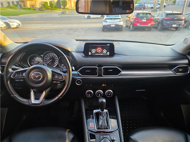 2019 Mazda CX-5 GS (Stk: 2606337) in Waterloo - Image 13 of 23