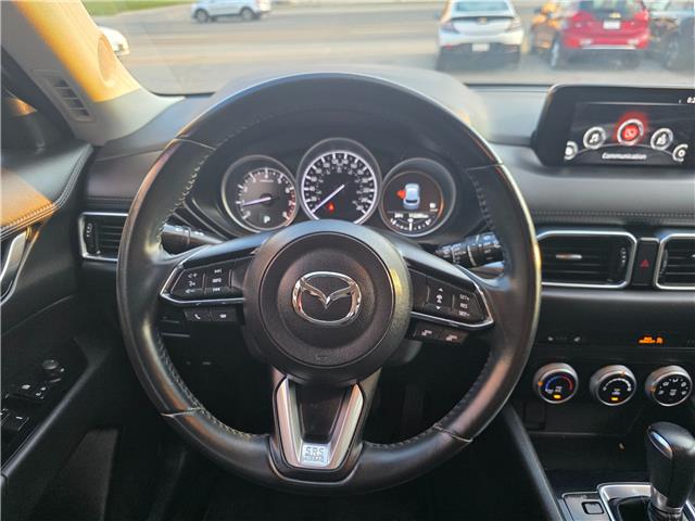 2019 Mazda CX-5 GS (Stk: 2606337) in Waterloo - Image 14 of 23