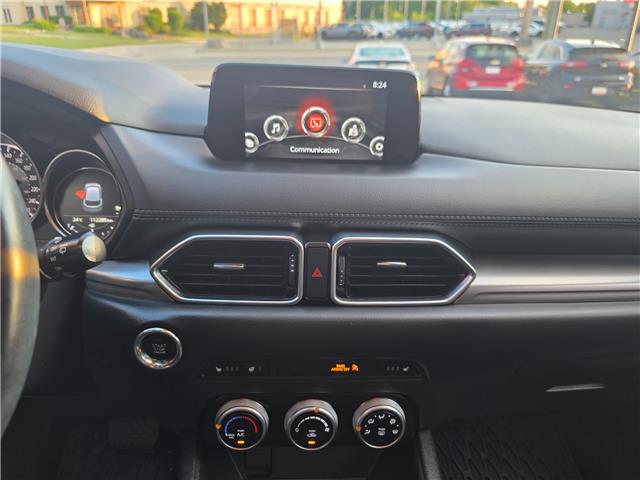 2019 Mazda CX-5 GS (Stk: 2606337) in Waterloo - Image 15 of 23