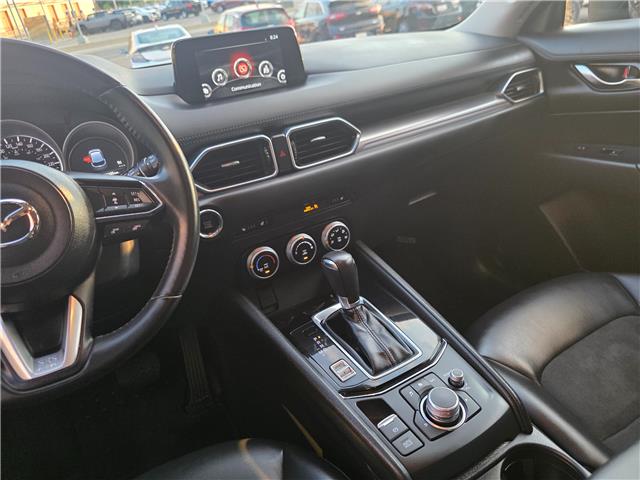 2019 Mazda CX-5 GS (Stk: 2606337) in Waterloo - Image 18 of 23