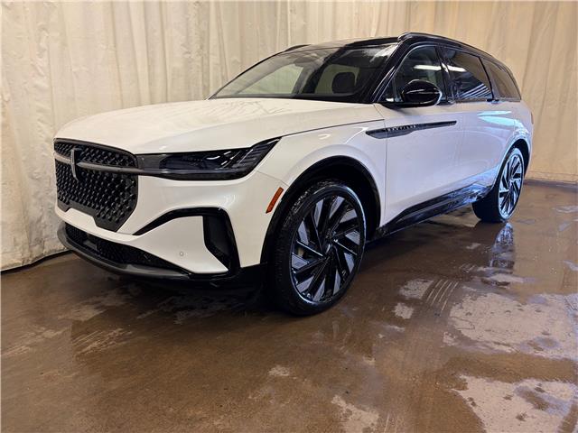 2026 Lincoln Nautilus Reserve (Stk: 26NT12) in St.Paul - Image 2 of 10