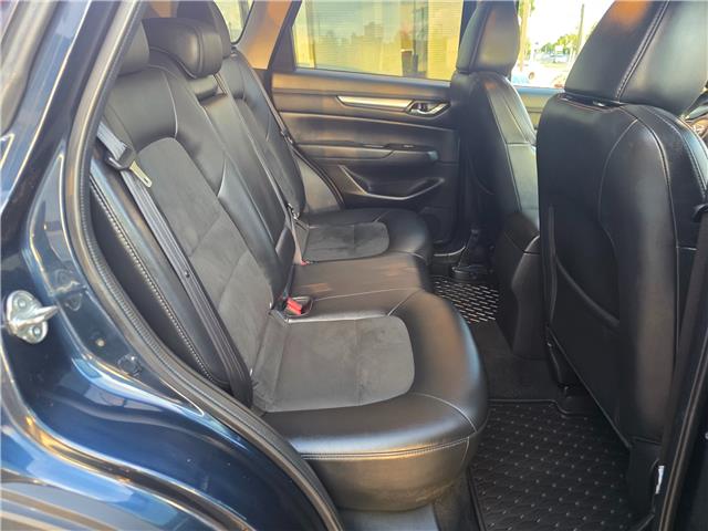 2019 Mazda CX-5 GS (Stk: 2606337) in Waterloo - Image 22 of 23