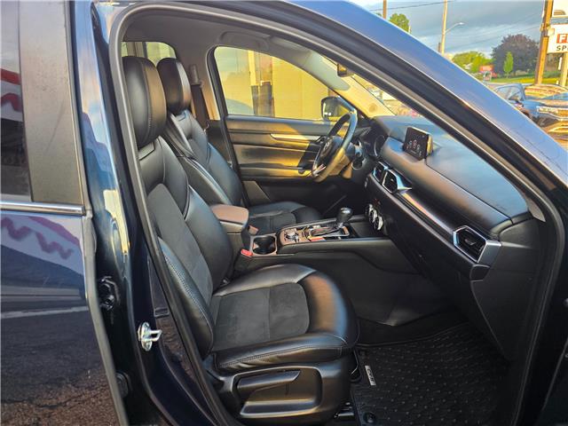 2019 Mazda CX-5 GS (Stk: 2606337) in Waterloo - Image 23 of 23