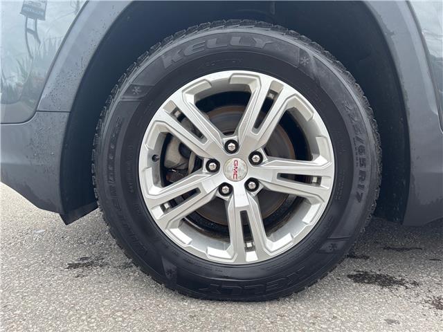 2019 GMC Terrain SLT (Stk: U9218A) in Uxbridge - Image 10 of 10