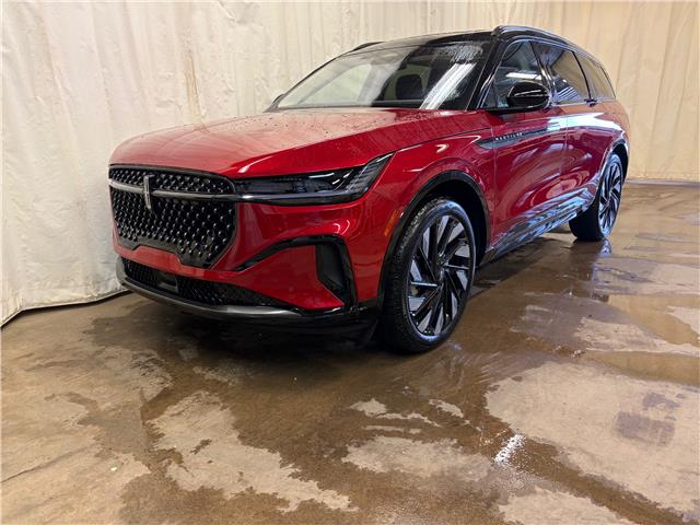 2026 Lincoln Nautilus Reserve (Stk: 26NT16) in St.Paul - Image 2 of 10