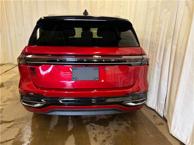 2026 Lincoln Nautilus Reserve (Stk: 26NT15) in St.Paul - Image 8 of 10
