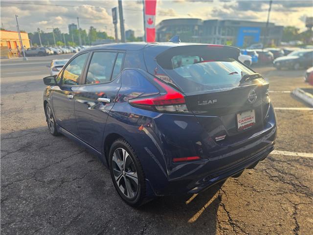 2018 Nissan LEAF SV (Stk: 2606321) in Waterloo - Image 3 of 28