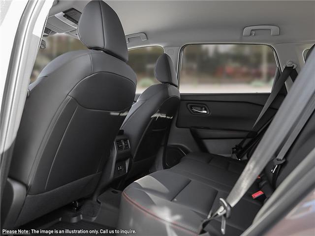 2026 Nissan Rogue Rock Creek (Stk: 36866) in London - Image 22 of 27