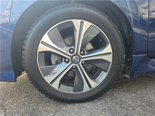 2018 Nissan LEAF SV (Stk: 2606321) in Waterloo - Image 10 of 28