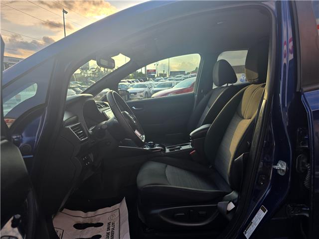 2018 Nissan LEAF SV (Stk: 2606321) in Waterloo - Image 13 of 28