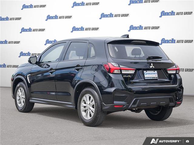 2022 Mitsubishi RVR  (Stk: 43658) in Georgetown - Image 3 of 29