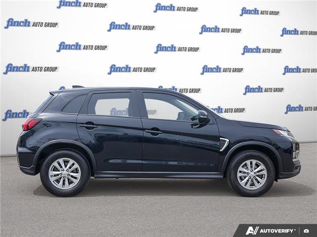 2022 Mitsubishi RVR  (Stk: 43658) in Georgetown - Image 6 of 29