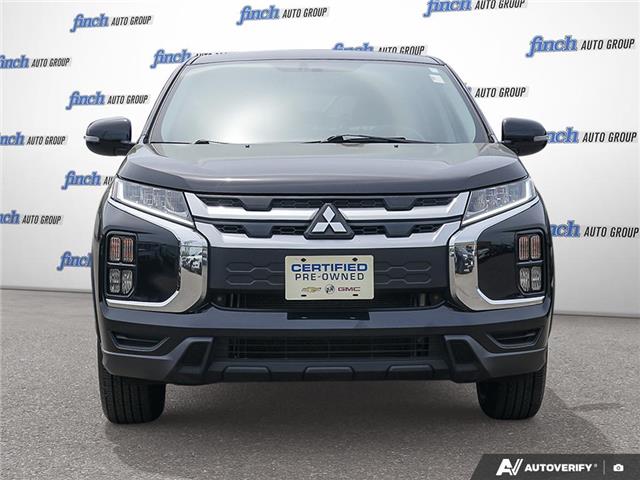 2022 Mitsubishi RVR  (Stk: 43658) in Georgetown - Image 8 of 29