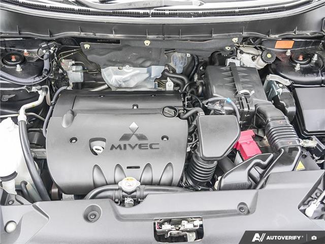 2022 Mitsubishi RVR  (Stk: 43658) in Georgetown - Image 11 of 29