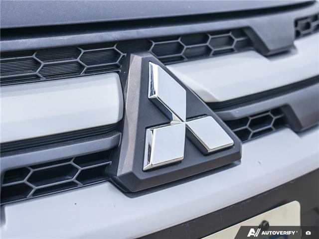 2022 Mitsubishi RVR  (Stk: 43658) in Georgetown - Image 12 of 29