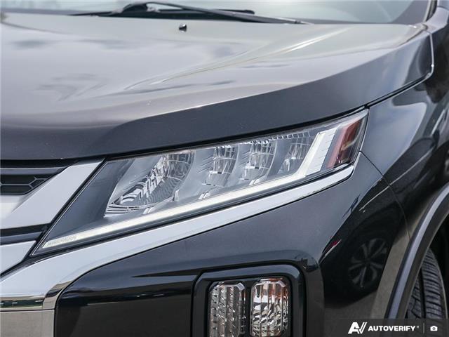 2022 Mitsubishi RVR  (Stk: 43658) in Georgetown - Image 13 of 29