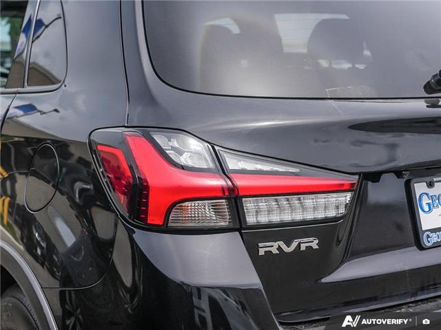 2022 Mitsubishi RVR  (Stk: 43658) in Georgetown - Image 15 of 29