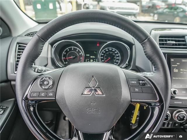 2022 Mitsubishi RVR  (Stk: 43658) in Georgetown - Image 17 of 29