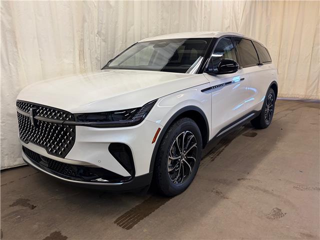 2026 Lincoln Nautilus Premiere (Stk: 26NT18) in St.Paul - Image 2 of 10