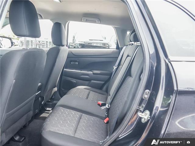 2022 Mitsubishi RVR  (Stk: 43658) in Georgetown - Image 27 of 29
