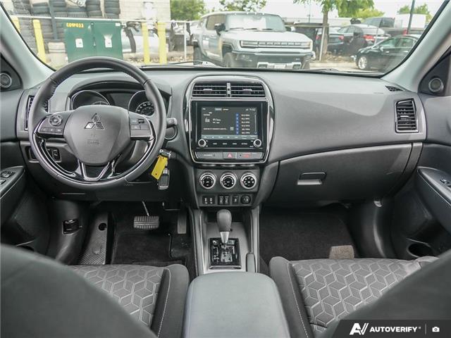 2022 Mitsubishi RVR  (Stk: 43658) in Georgetown - Image 28 of 29