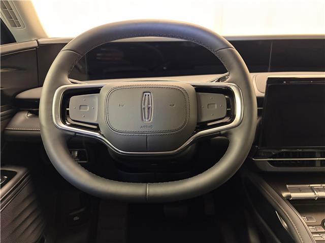 2026 Lincoln Nautilus Premiere (Stk: 26NT18) in St.Paul - Image 6 of 10