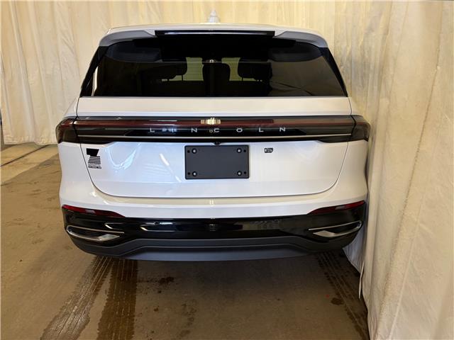 2026 Lincoln Nautilus Premiere (Stk: 26NT18) in St.Paul - Image 8 of 10