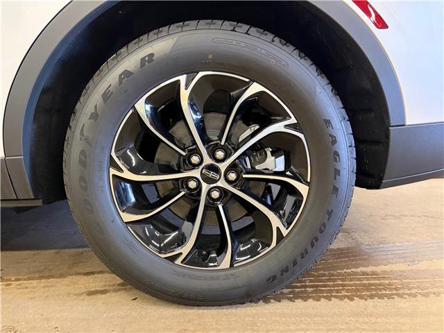 2026 Lincoln Nautilus Premiere (Stk: 26NT18) in St.Paul - Image 10 of 10