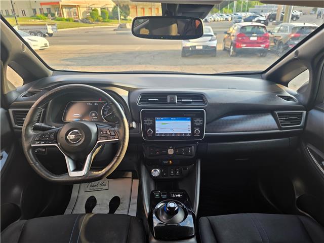 2018 Nissan LEAF SV (Stk: 2606321) in Waterloo - Image 16 of 28