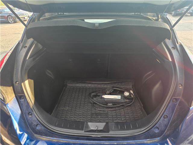 2018 Nissan LEAF SV (Stk: 2606321) in Waterloo - Image 26 of 28