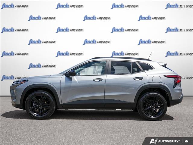 2025 Chevrolet Trax ACTIV (Stk: 43733) in Georgetown - Image 2 of 30