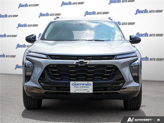 2025 Chevrolet Trax ACTIV (Stk: 43733) in Georgetown - Image 8 of 30