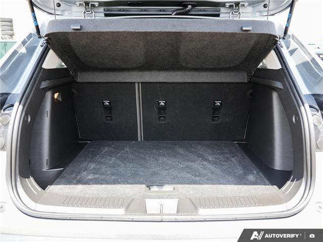 2025 Chevrolet Trax ACTIV (Stk: 43733) in Georgetown - Image 14 of 30