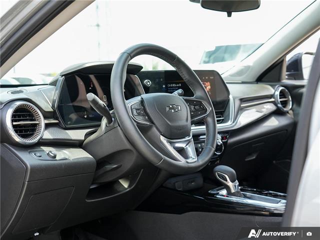 2025 Chevrolet Trax ACTIV (Stk: 43733) in Georgetown - Image 16 of 30