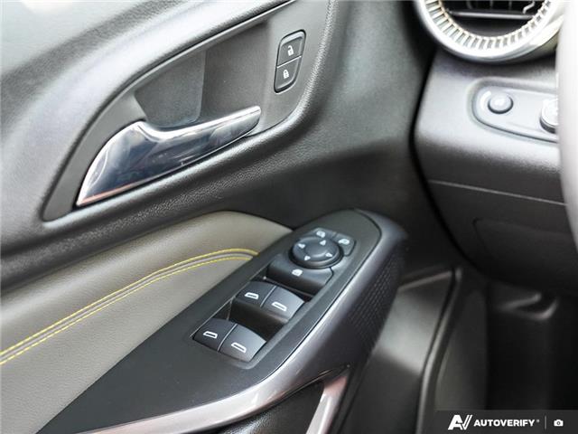 2025 Chevrolet Trax ACTIV (Stk: 43733) in Georgetown - Image 20 of 30